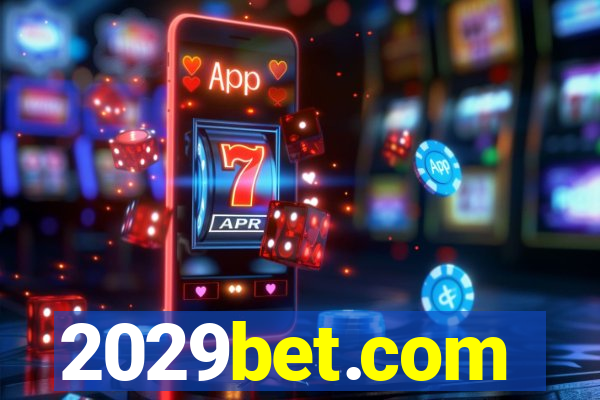 2029bet.com