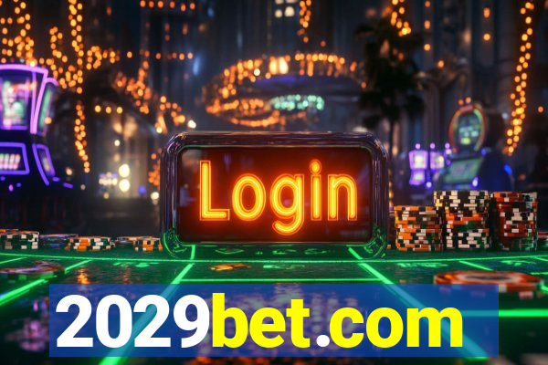 2029bet.com