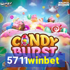 5711winbet