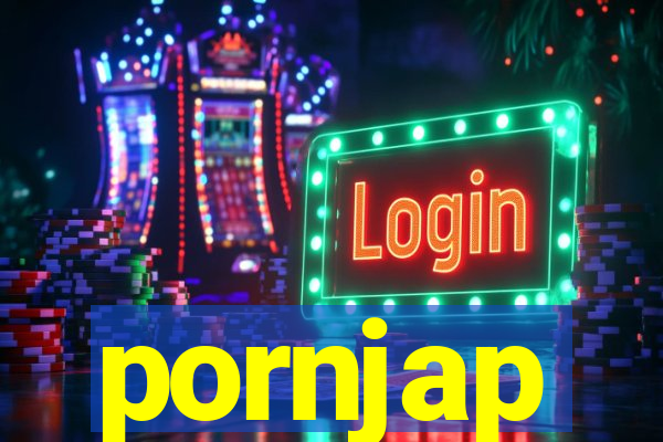 pornjap