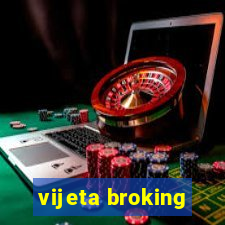 vijeta broking