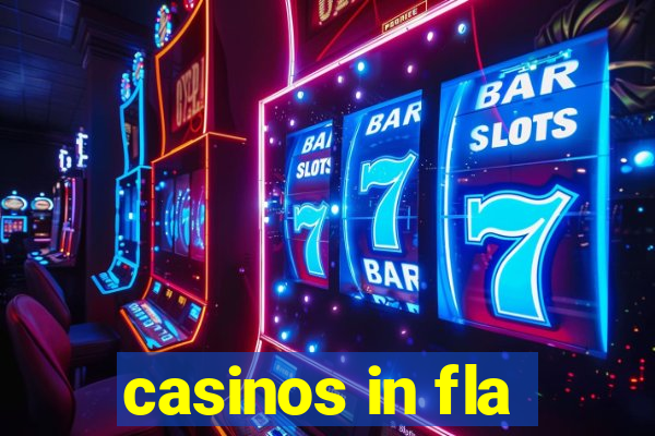 casinos in fla