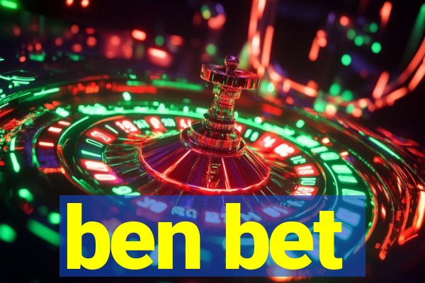 ben bet