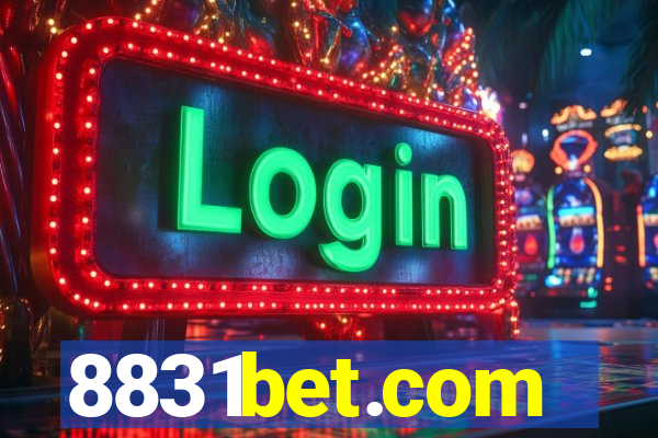 8831bet.com