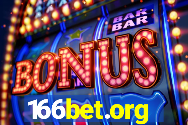 166bet.org