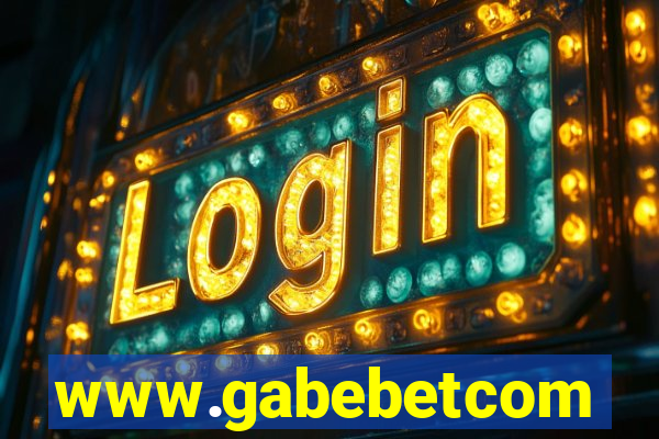 www.gabebetcom