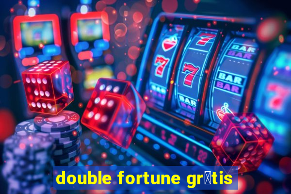 double fortune gr谩tis