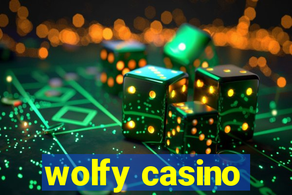 wolfy casino