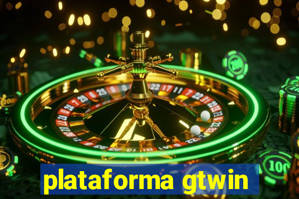 plataforma gtwin