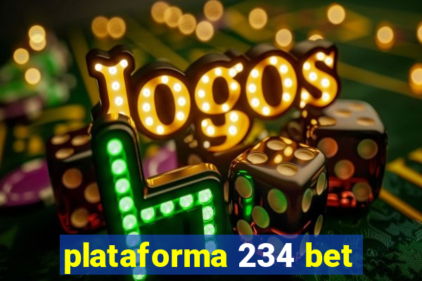 plataforma 234 bet