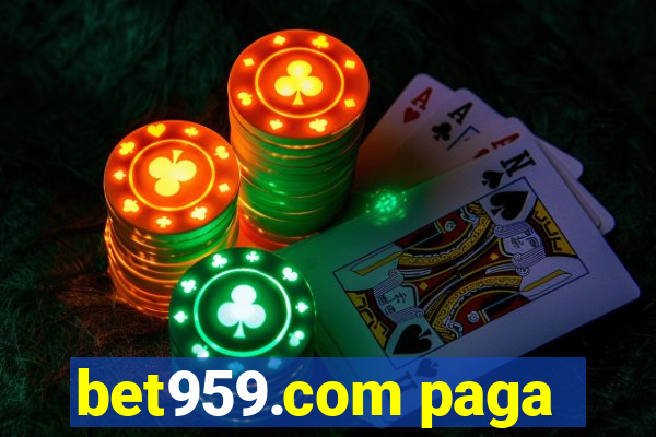 bet959.com paga