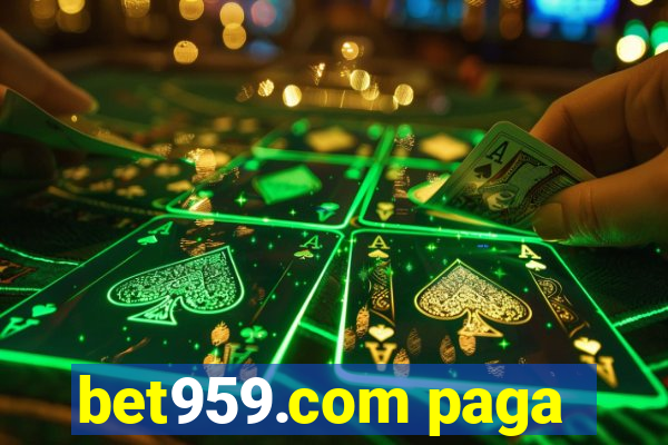 bet959.com paga