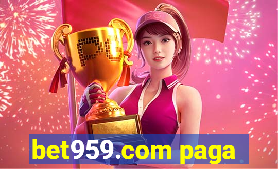 bet959.com paga