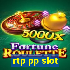 rtp pp slot