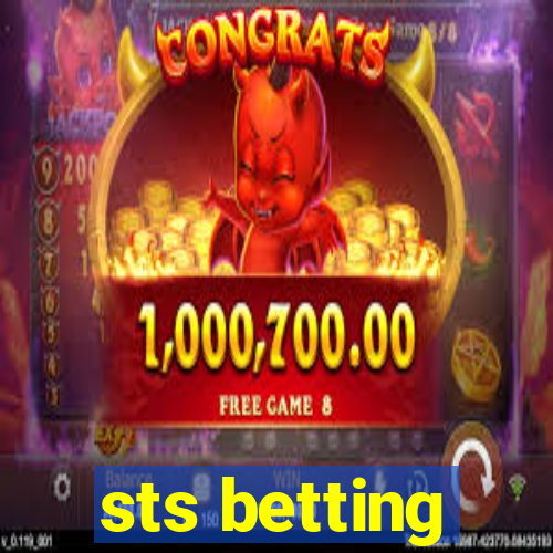 sts betting