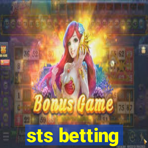 sts betting