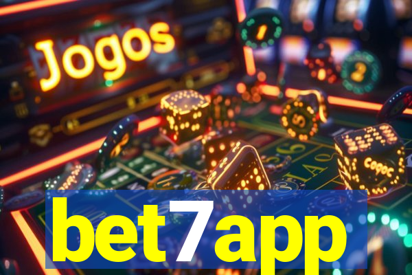 bet7app