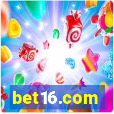 bet16.com