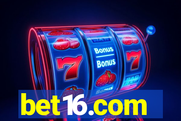 bet16.com