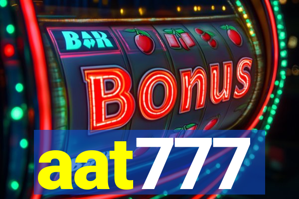 aat777