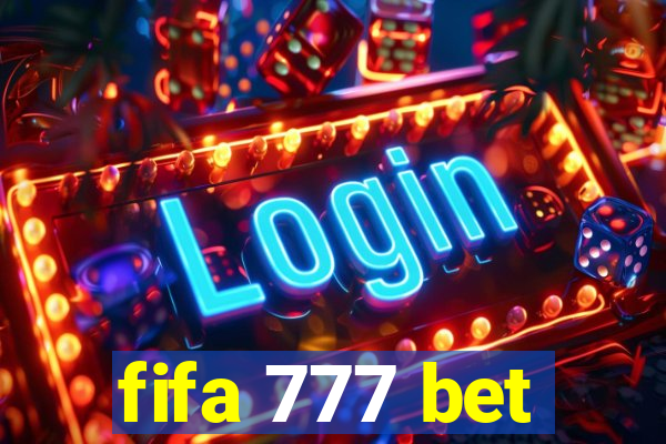 fifa 777 bet