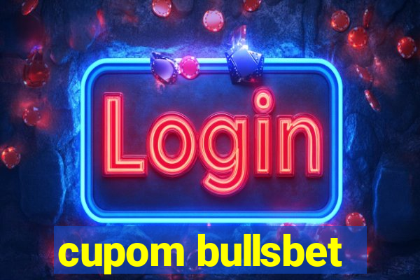 cupom bullsbet