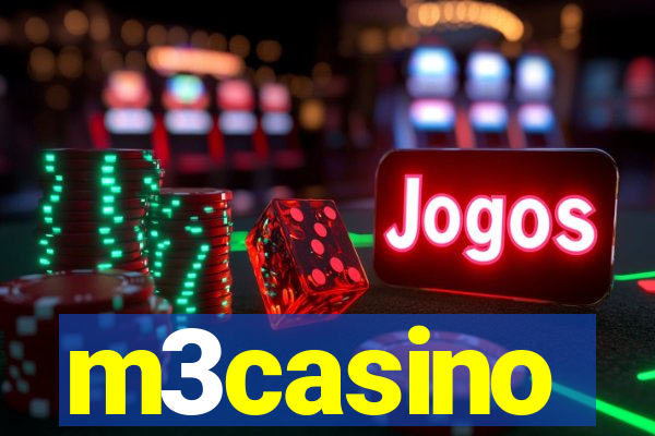 m3casino