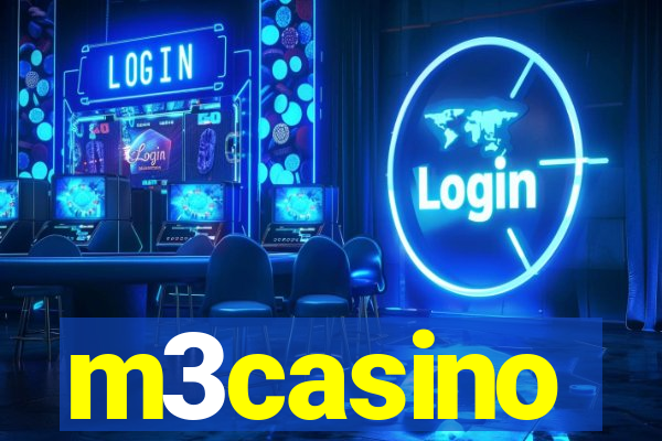 m3casino