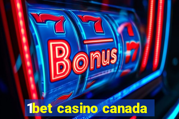 1bet casino canada