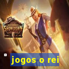 jogos o rei