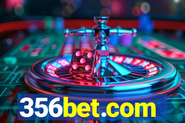 356bet.com