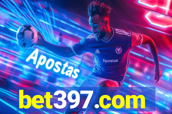 bet397.com