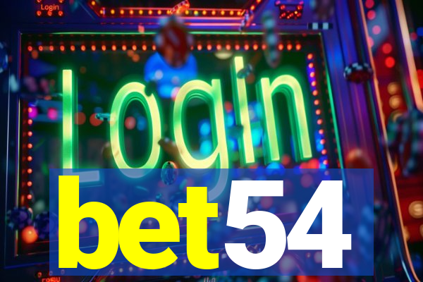 bet54