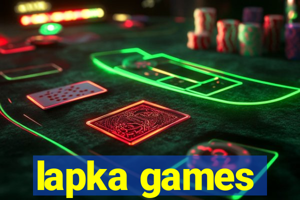 lapka games