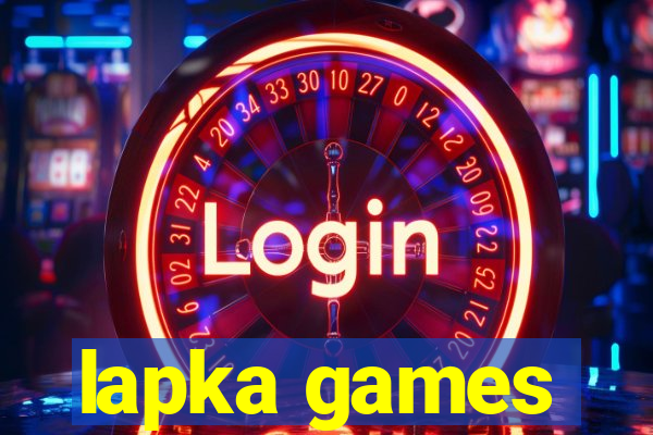 lapka games