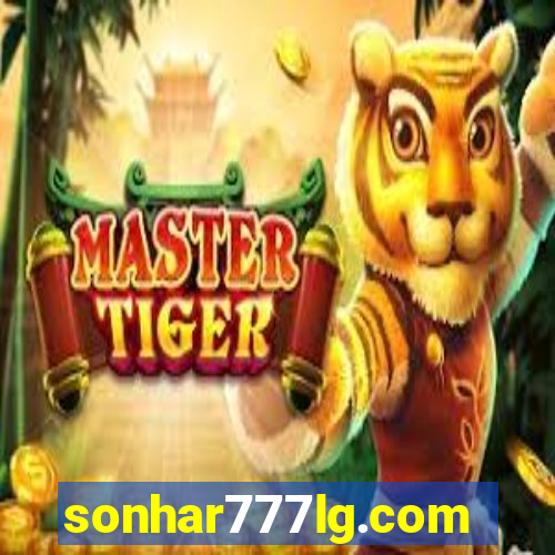 sonhar777lg.com