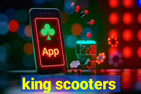 king scooters