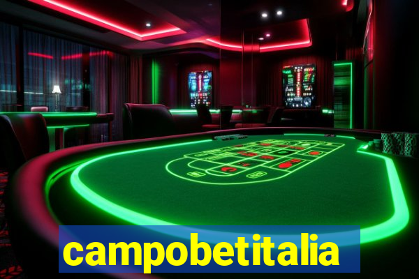 campobetitalia