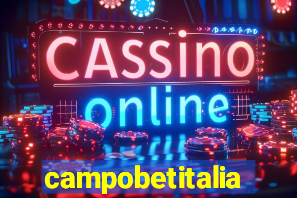 campobetitalia