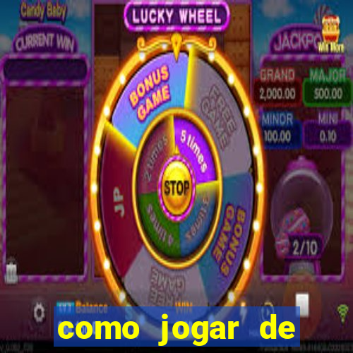 como jogar de graca no tigre