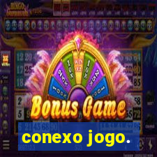 conexo jogo.