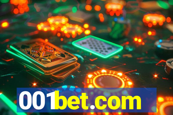 001bet.com