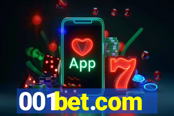 001bet.com