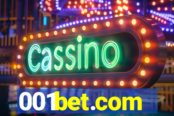 001bet.com