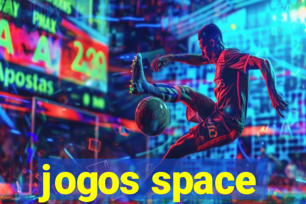 jogos space