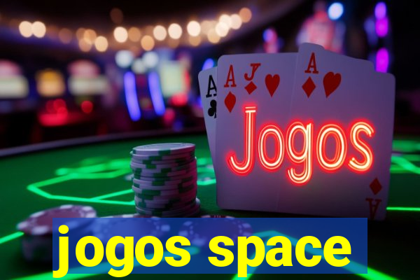 jogos space