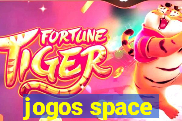 jogos space