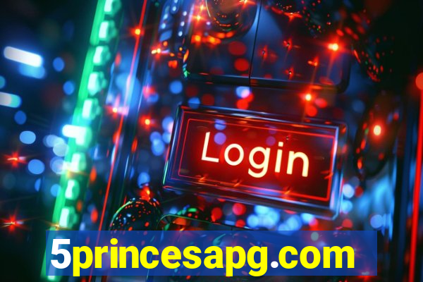 5princesapg.com