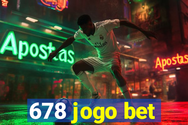 678 jogo bet