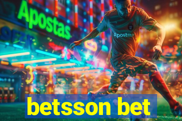 betsson bet